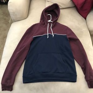 Old Navy Large Hoodie